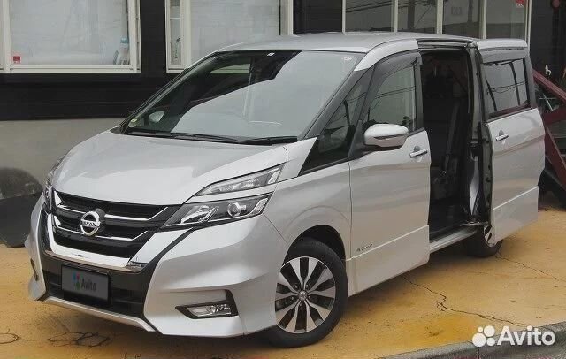 Трансфер / Пассажирские перевозки / Такси