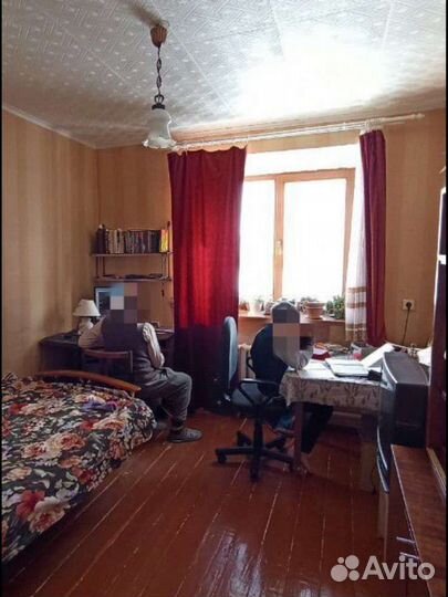 Фермерское хозяйство