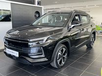 Новый Москвич 3 1.5 CVT, 2024, цена от 1 550 000 руб.