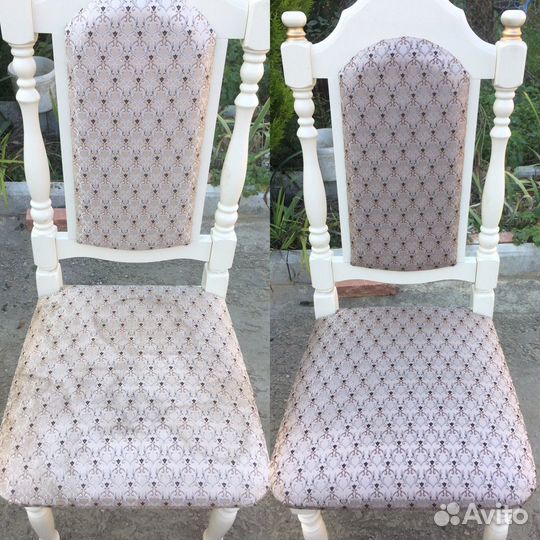 Химчистка мягкой мебели