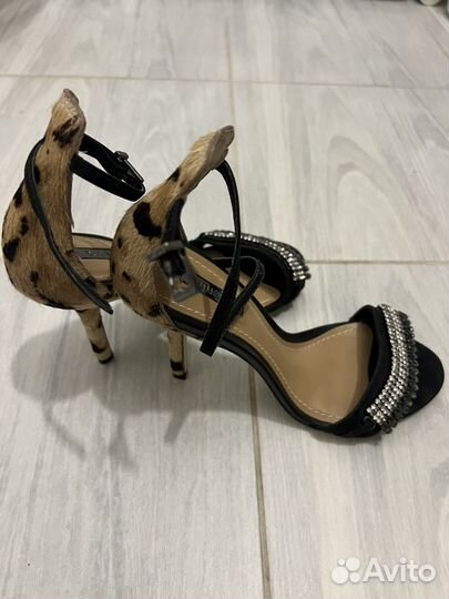 Босоножки dumond 37,5