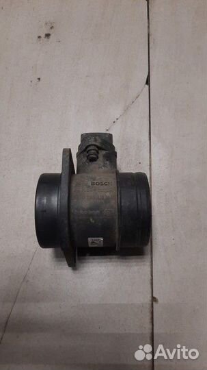 Датчик массового расхода воздуха LADA 2110