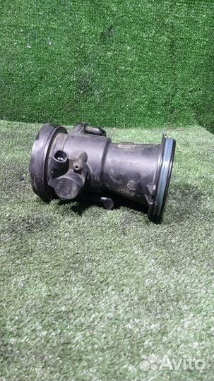 Блок дроссельной заслонки Renault Logan