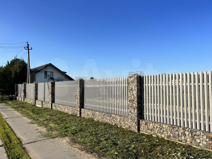 Участок 15,5 сот. (ИЖС)