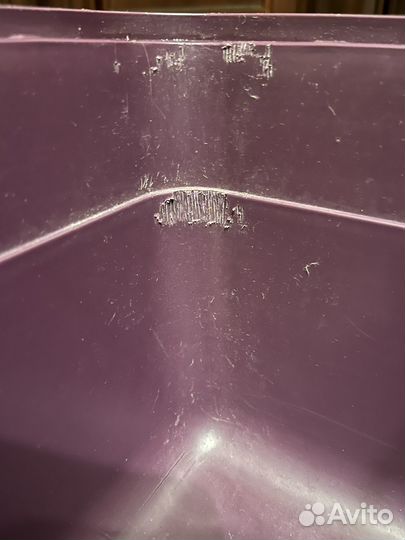 Клетки для кроликов, крыс, хорьков. 100х50х45см