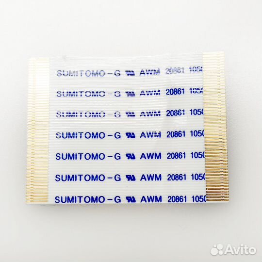 Шлейф T-Con Samsung LE26A330J1 sumitomo-G 20861