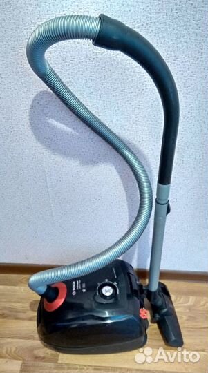 Пылесос Bosch