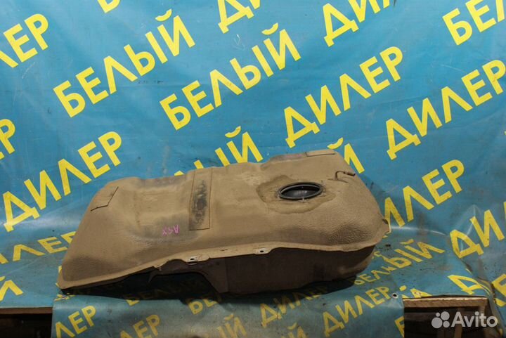 Бензобак Mitsubishi ASX