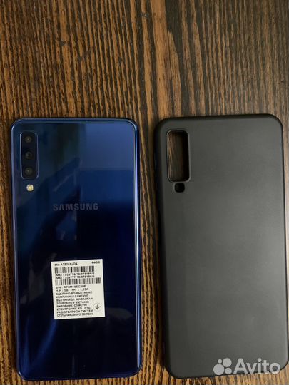 HONOR 9X, 4/64 ГБ