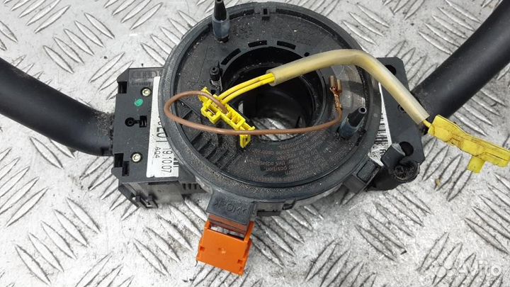 Переключатель поворотов подрулевой Volkswagen Shar