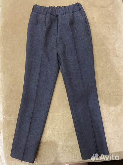 Школьные брюки