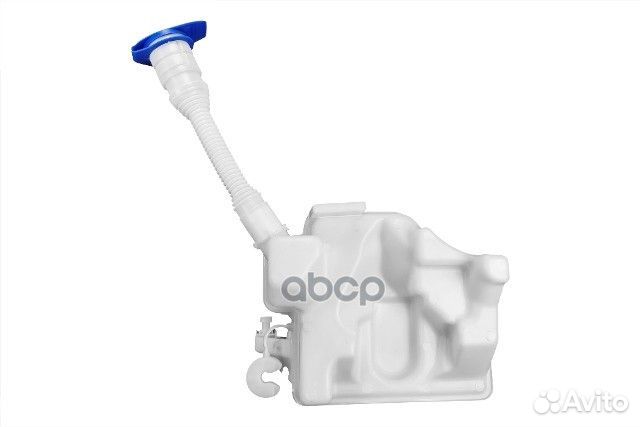 Бачок омывателя / стеклоочистителя VWL5F012700