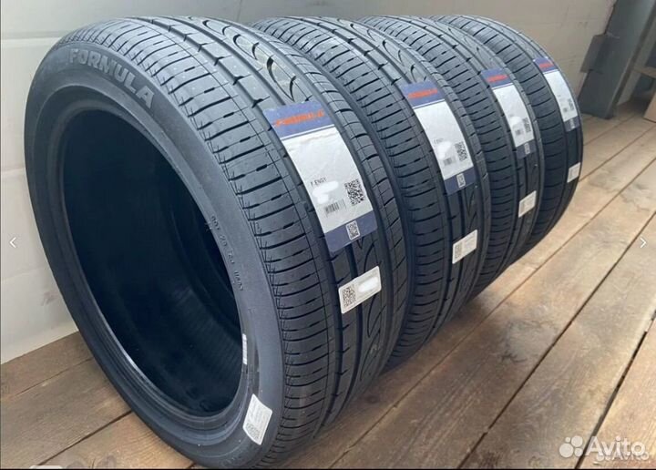 Formula Energy 225/45 R17 94Y