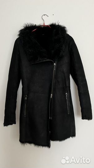 Дубленка V.SP Италия