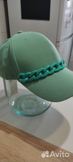 Кепка женская