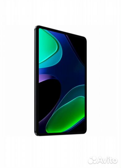 Новый Xiaomi mi pad 6, 6/128 Global ROM