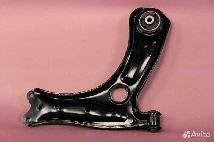 Рычаг передний левый Rapid Polo 2010-2021