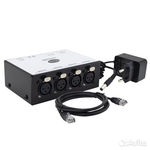 Siberian Lighting SL-edec92 преобразователь сигнал