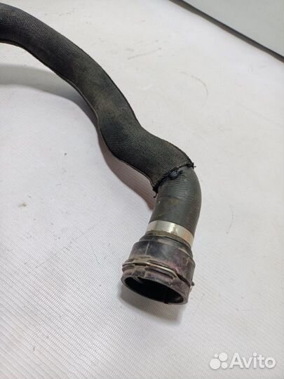 Патрубок радиатора Audi Q5 8R универсал cdnc 2010