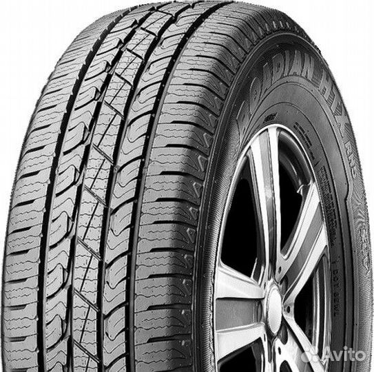 Roadstone Roadian HTX RH5 245/70 R17 110T