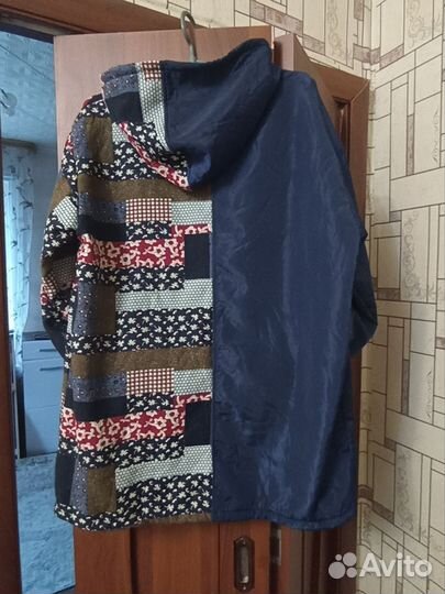 Куртка женская