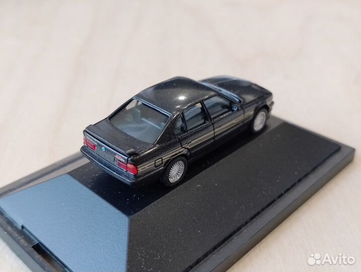 BMW 5er E34 (1989-1994) Alpina B10 Bi-turbo