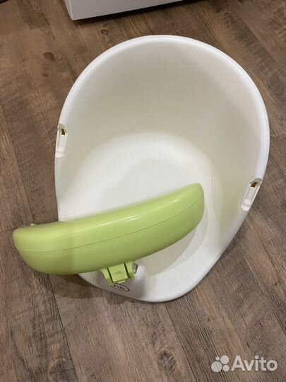 Стульчик для купания