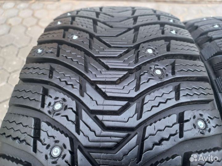 Michelin X-Ice North 3 215/60 R17 100T
