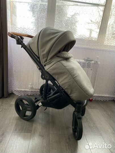 Коляска verdi orion eco 3 в 1