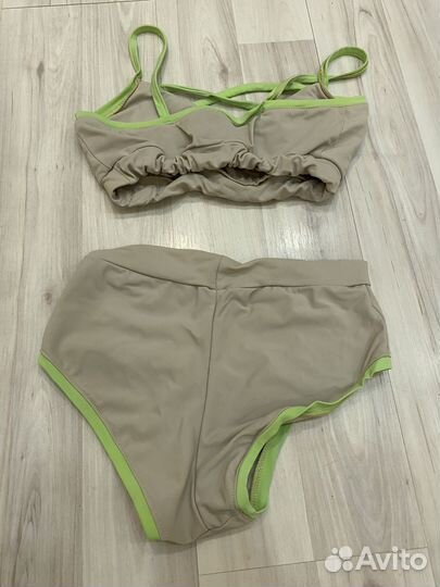 Форма для пилона