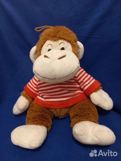 Игрушки детские