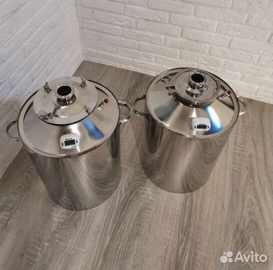 Перегонный куб - 16/20 л