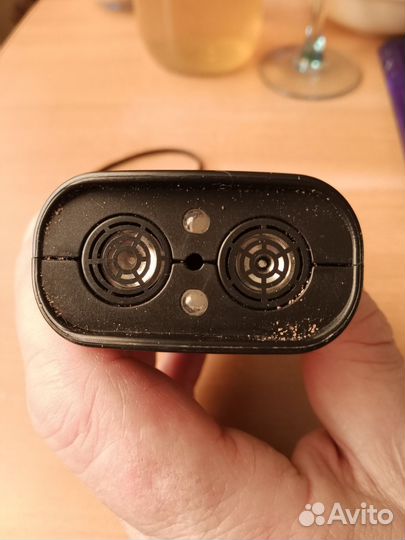 Отпугиватель для собак