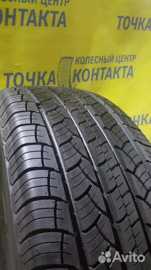 Tri Ace Prada 265/65 R17
