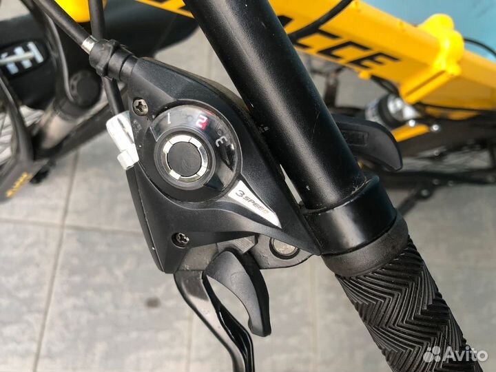 Велосипед viper 10 viper x