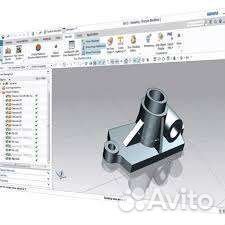 3d моделирование
