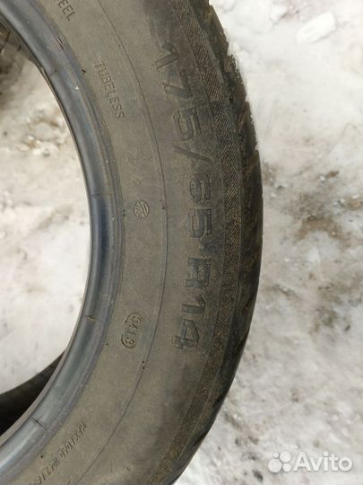 КАМА Breeze (HK-132) 175/65 R14