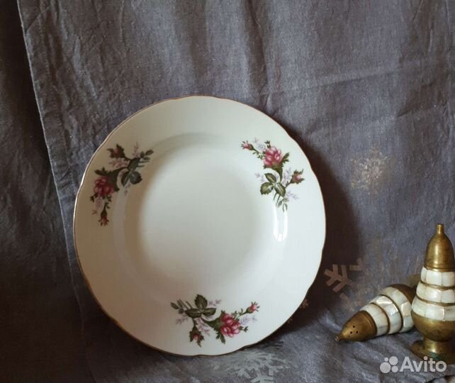 Тарелки Yamatsu Japan