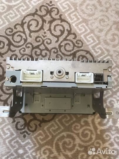 Магнитола Mitsubishi модель DY-1M E3R45-T-6