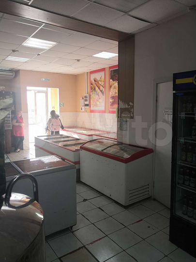Торговая площадь, 85 м²