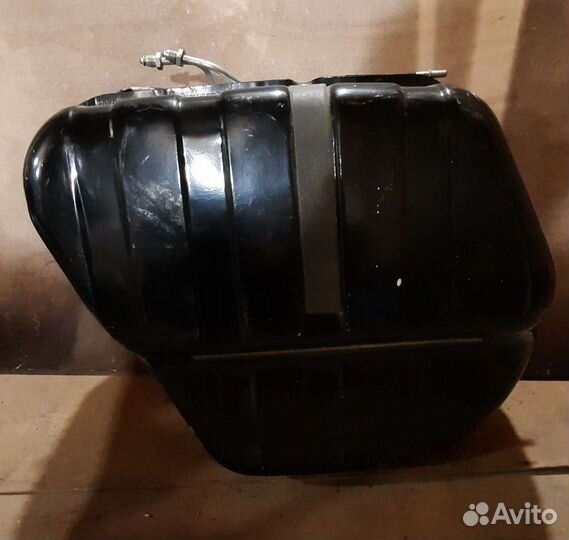 Бак топливный ваз-21074 в сборе