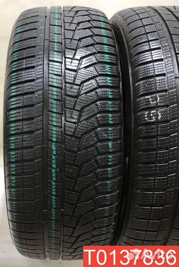 Hankook Winter I'Cept Evo2 W320A SUV 235/55 R18 100H