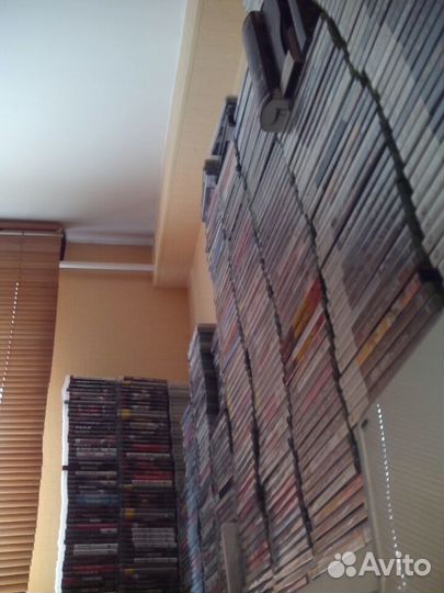 Игры на playstation 3 (коллекция )