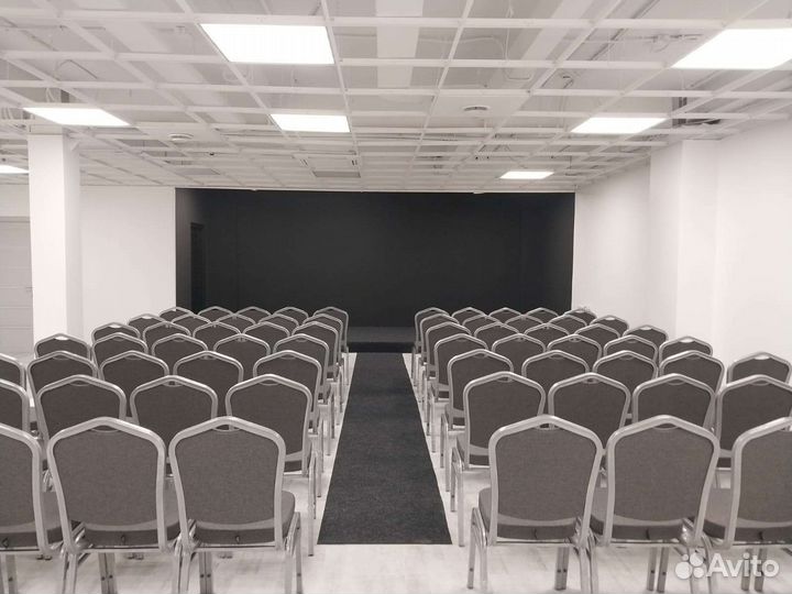 Аренда лофта под мероприятие