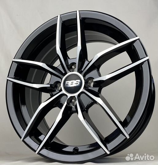 Диски R*15/4x100 Лада,Kia Rio,Hyundai Solaris