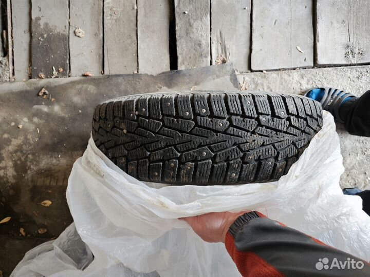 Cordiant Snow Cross 185/65 R15 92T