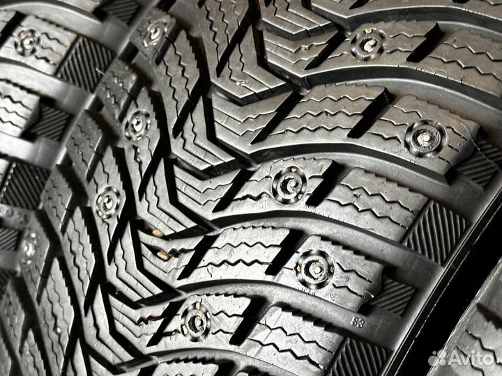 Michelin X-Ice North 3 205/65 R16