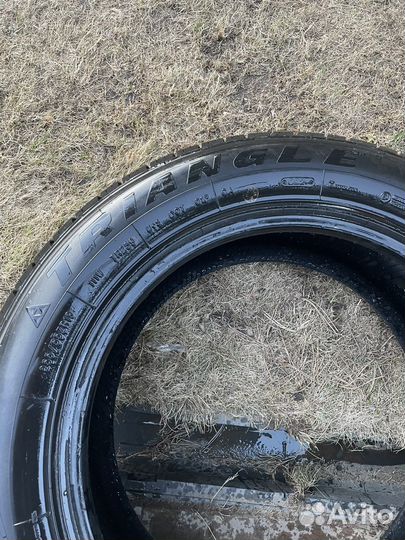 Triangle AdvanteX SUV TR259 255/55 R19