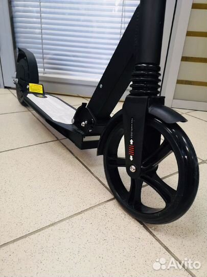 Электросамокат urban GT scooter BC-125