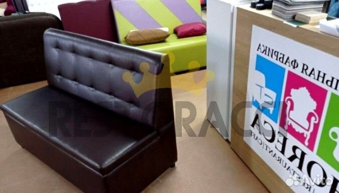 Мебель для кафе / Любые дизайны